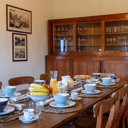 Caiarossa Tuscan Retrait By Interhome Casa de férias Riparbella